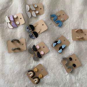 handmade earrings
